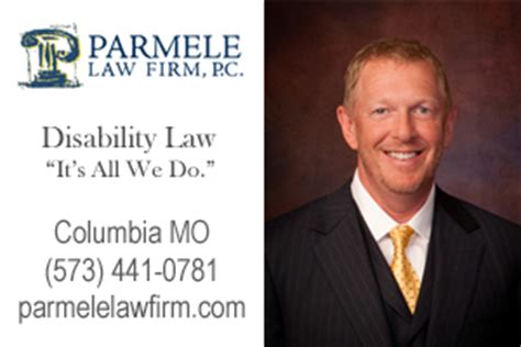 social security disability attorney columbia mo